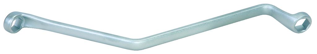 KS Tools 7mm Bremsenentlüftungs-Schlüssel 6-Kant Gebogen