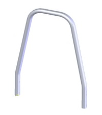 UEBLER Trägerrahmen F22/F32 für Fahrradträger - Robust und Zuverlässig UEBLER Trägerrahmen F22/F32 für Fahrradträger - Robust und Zuverlässig