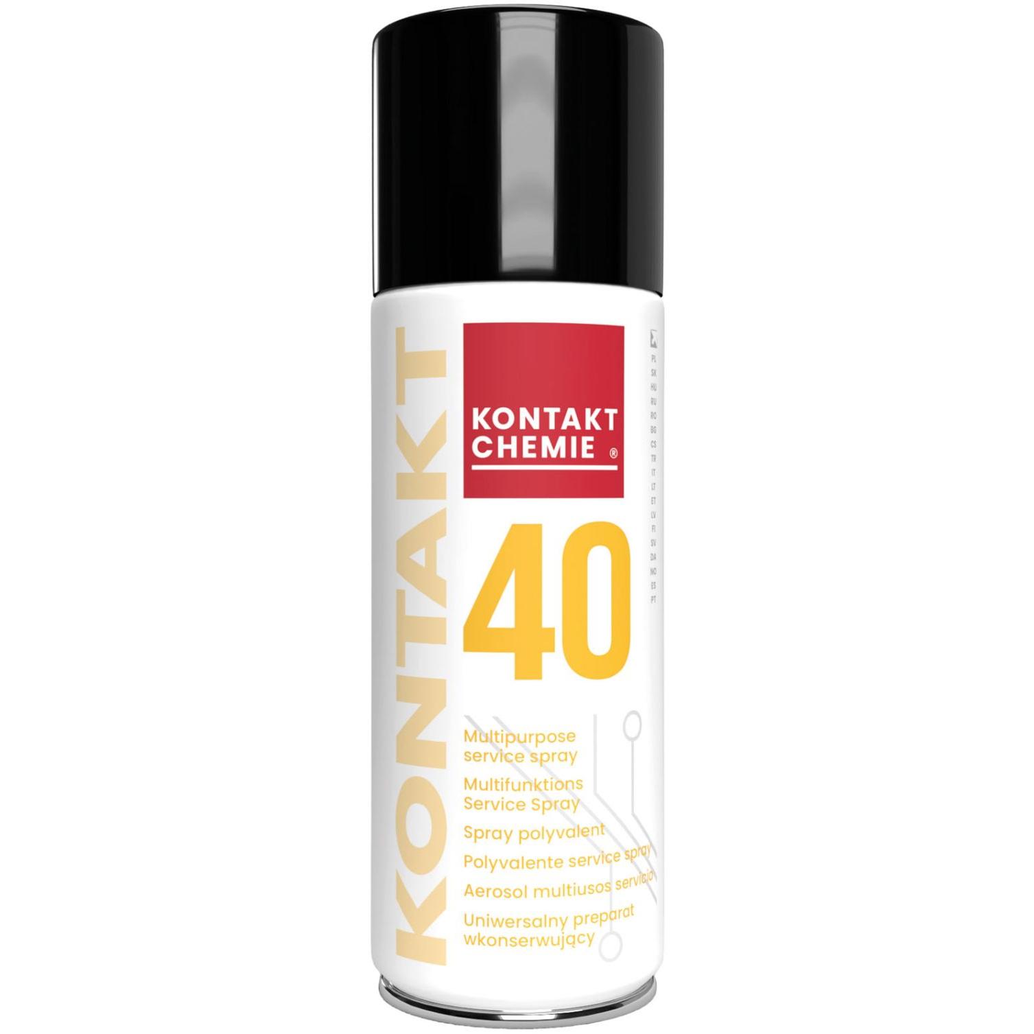 KONTAKT 40 Spraydose