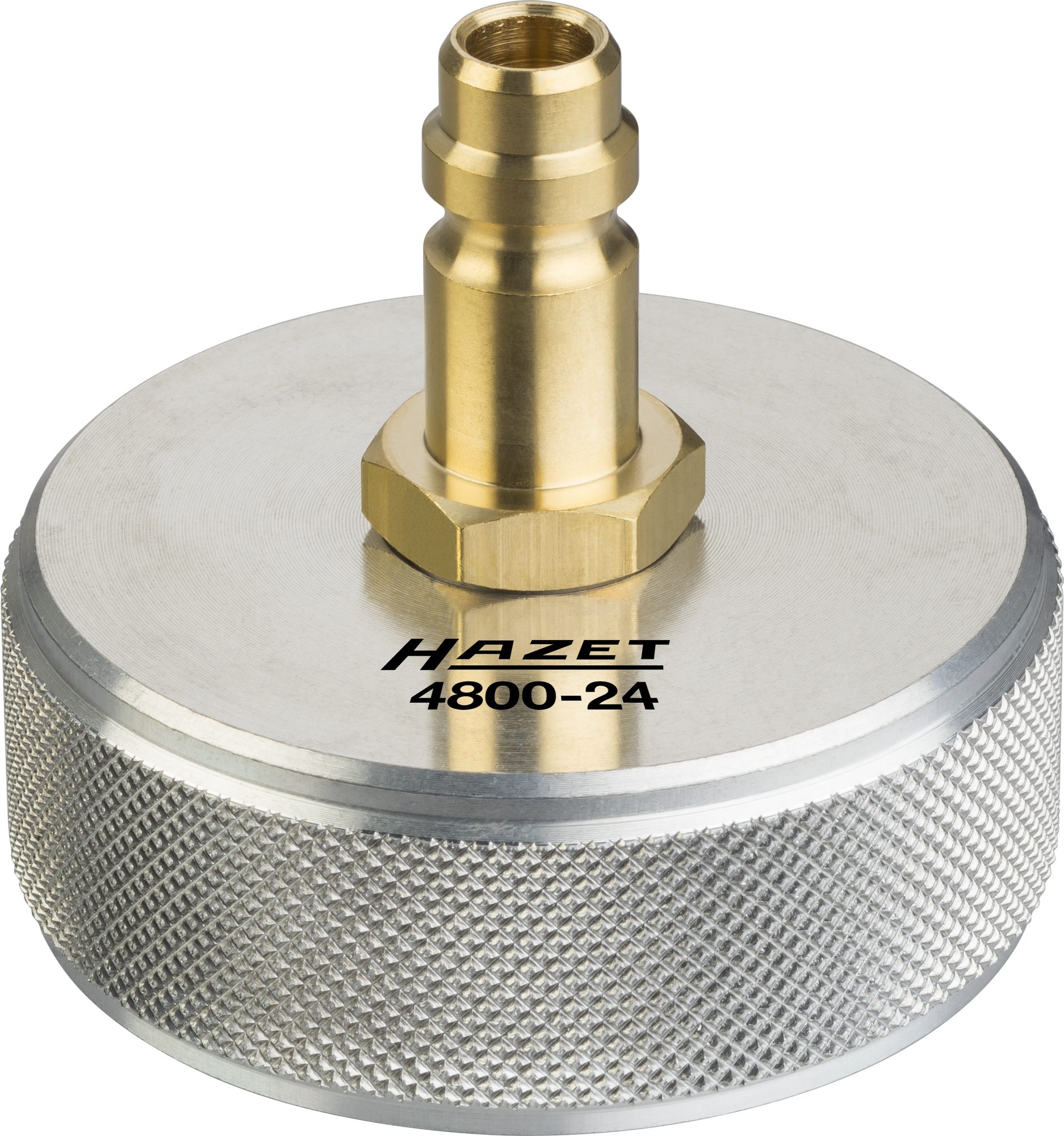 BMW Kühleradapter HAZET für Undichtigkeitsprüfung - Made in Germany BMW Kühleradapter HAZET für Undichtigkeitsprüfung - Made in Germany