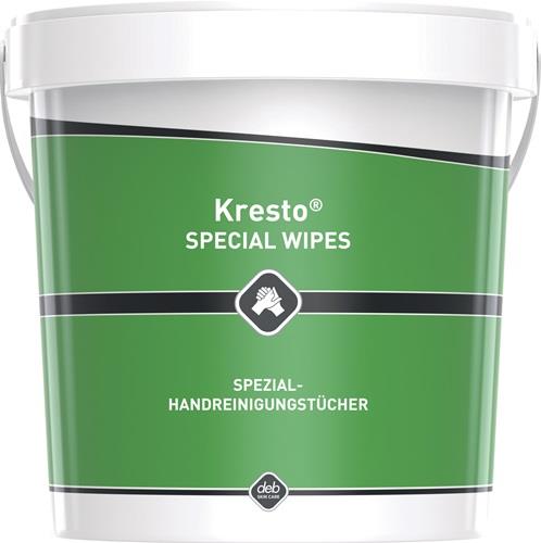 Handreinigungstuch Kresto Special WIPES Handreinigungstuch Kresto Special WIPES