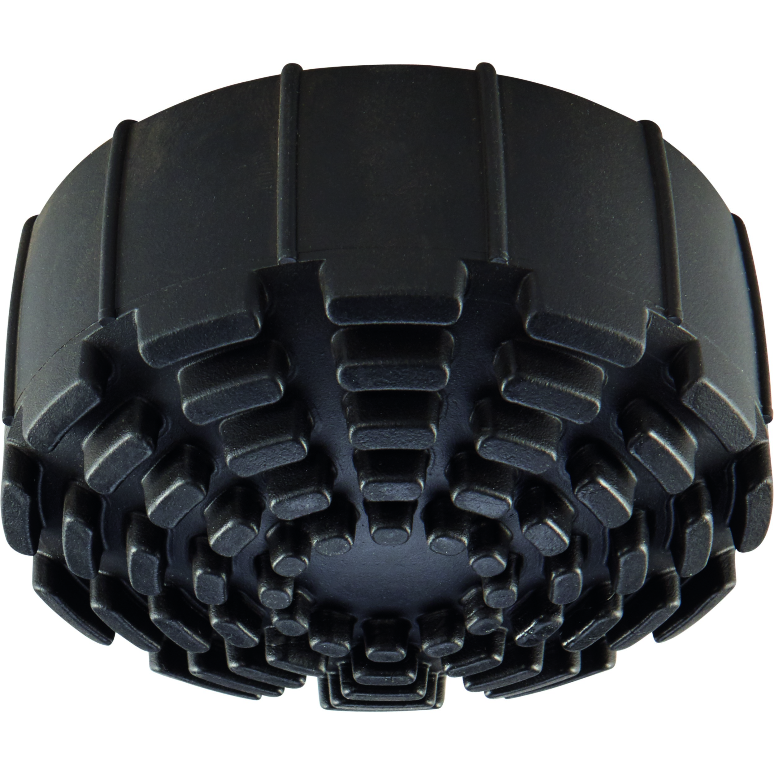 ZARGES Innenschuh für Telesteps - optimale Plattform-& Treppenzubehör mit 77 mm Durchmesser ZARGES Innenschuh für Telesteps - optimale Plattform-& Treppenzubehör mit 77 mm Durchmesser