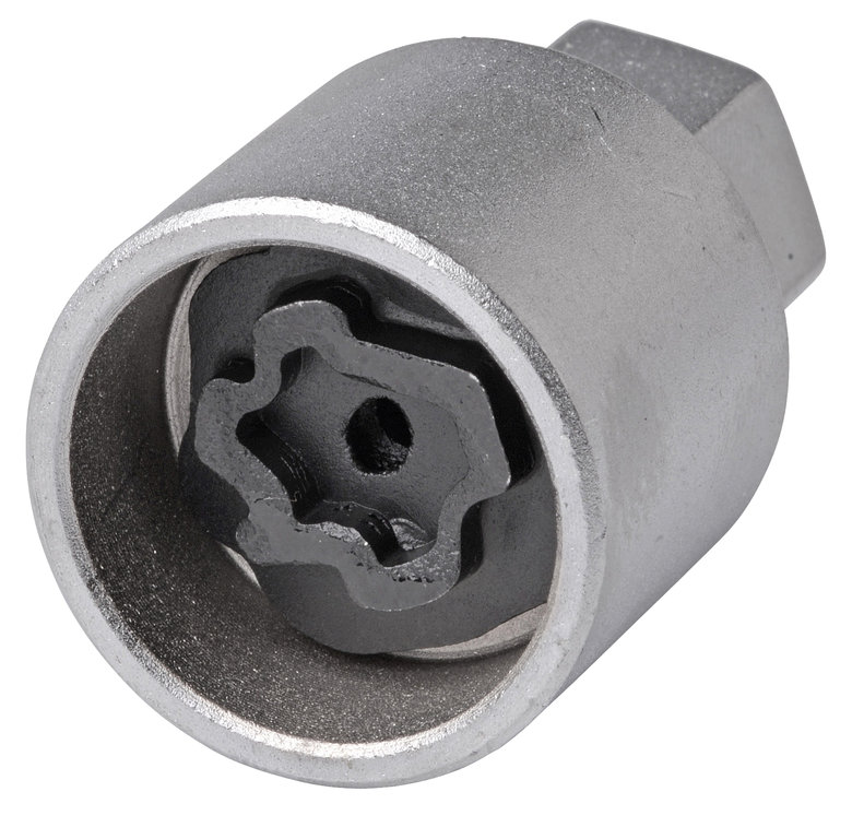 SW-STAHL Adapter Spezialwerkzeug - Universal für viele Anwendungen