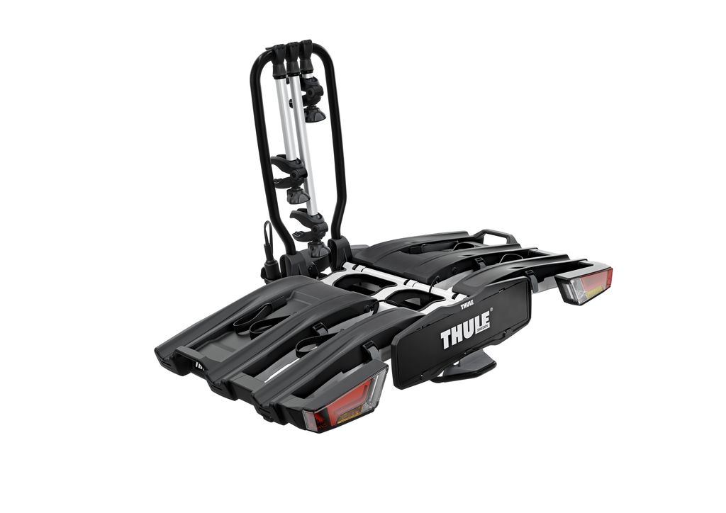 Thule EasyFold XT 3 - für 3 Fahrräder Thule EasyFold XT 3 - für 3 Fahrräder