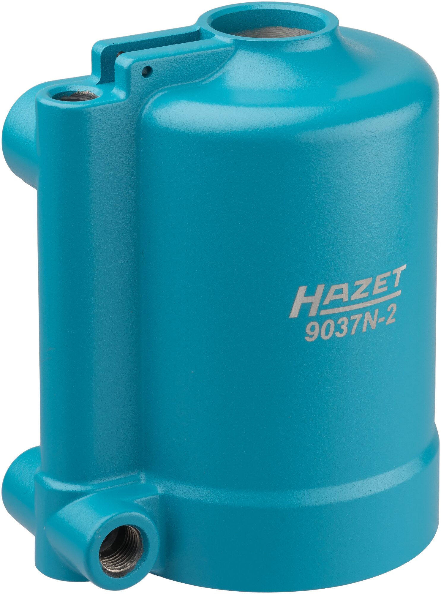 HAZET Druckluft-Zylinder: Hochwertige Technik für 9037 N-2 | Industrie & Werkstatt HAZET Druckluft-Zylinder: Hochwertige Technik für 9037 N-2 | Industrie & Werkstatt