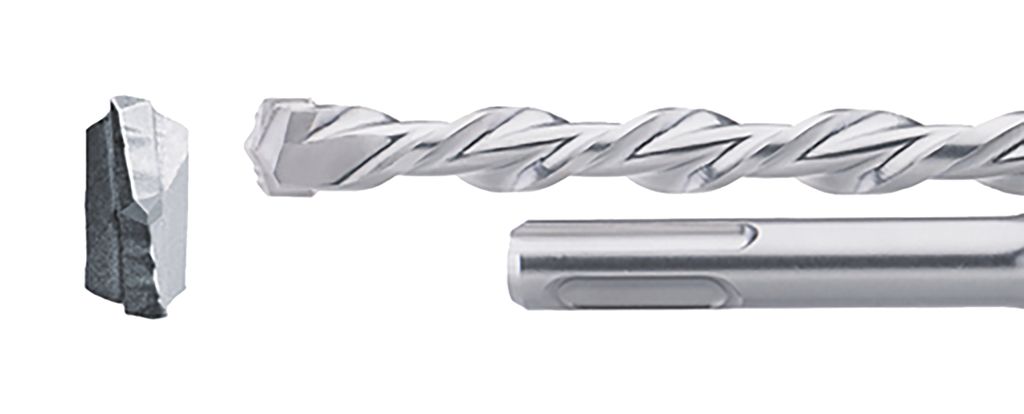 Professioneller MAKITA SDS-VPLUS-Bohrer 9,5x160mm - Hochqualitativer Bohrer für handwerkliche Präzis