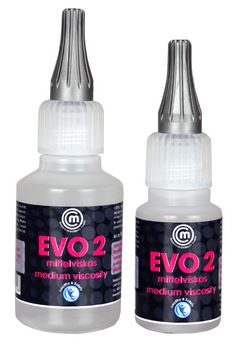 MARSTON-DOMSEL MD-GLUE Evolution 2 Kleber 20g MARSTON-DOMSEL MD-GLUE Evolution 2 Kleber 20g