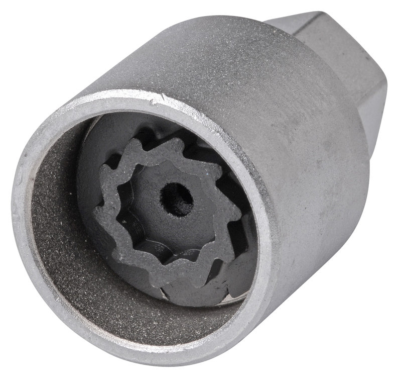 SW-STAHL Premium Adapter - Profispezialwerkzeug für Hochleistungsanwendungen - Teil des Sets 02383L