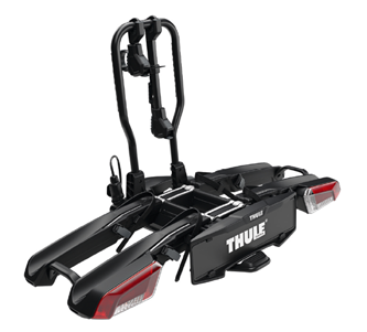 Thule EasyFold 3 - für 2-3 Fahrräder