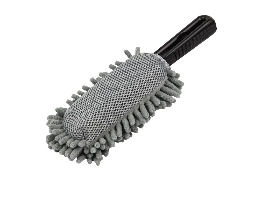 APA Mikrofaser Reinigungswedel Mini für effektive Fahrzeug-Innenreinigung APA Mikrofaser Reinigungswedel Mini für effektive Fahrzeug-Innenreinigung