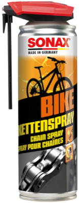 BIKE KettenSpray 300 ml m.EasySpray BIKE KettenSpray 300 ml m.EasySpray