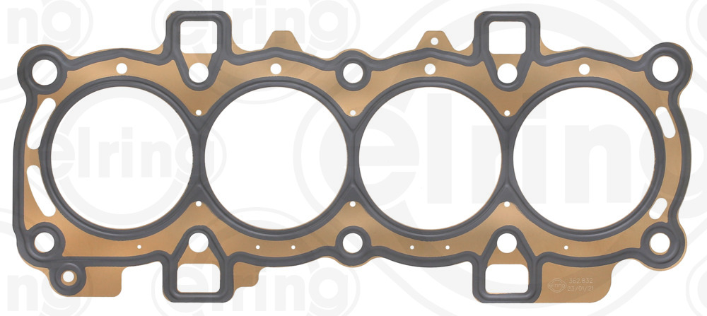 Zylinderkopfdichtung FO Einb.Dicke 0,32mm Zylinderkopfdichtung FO Einb.Dicke 0,32mm