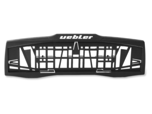 UEBLER Kennzeichenträger - F14 / F24 / F34 - Perfektes Zubehör für hohe Qualität und Sicherheit UEBLER Kennzeichenträger - F14 / F24 / F34 - Perfektes Zubehör für hohe Qualität und Sicherheit