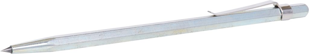 KS TOOLS Hartmetall Anreißnadel gerade Werkzeugstahl KS TOOLS Hartmetall Anreißnadel gerade Werkzeugstahl