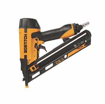 64mm Max Stauchkopfnagler 15GA DA - Hochleistungs Werkzeug