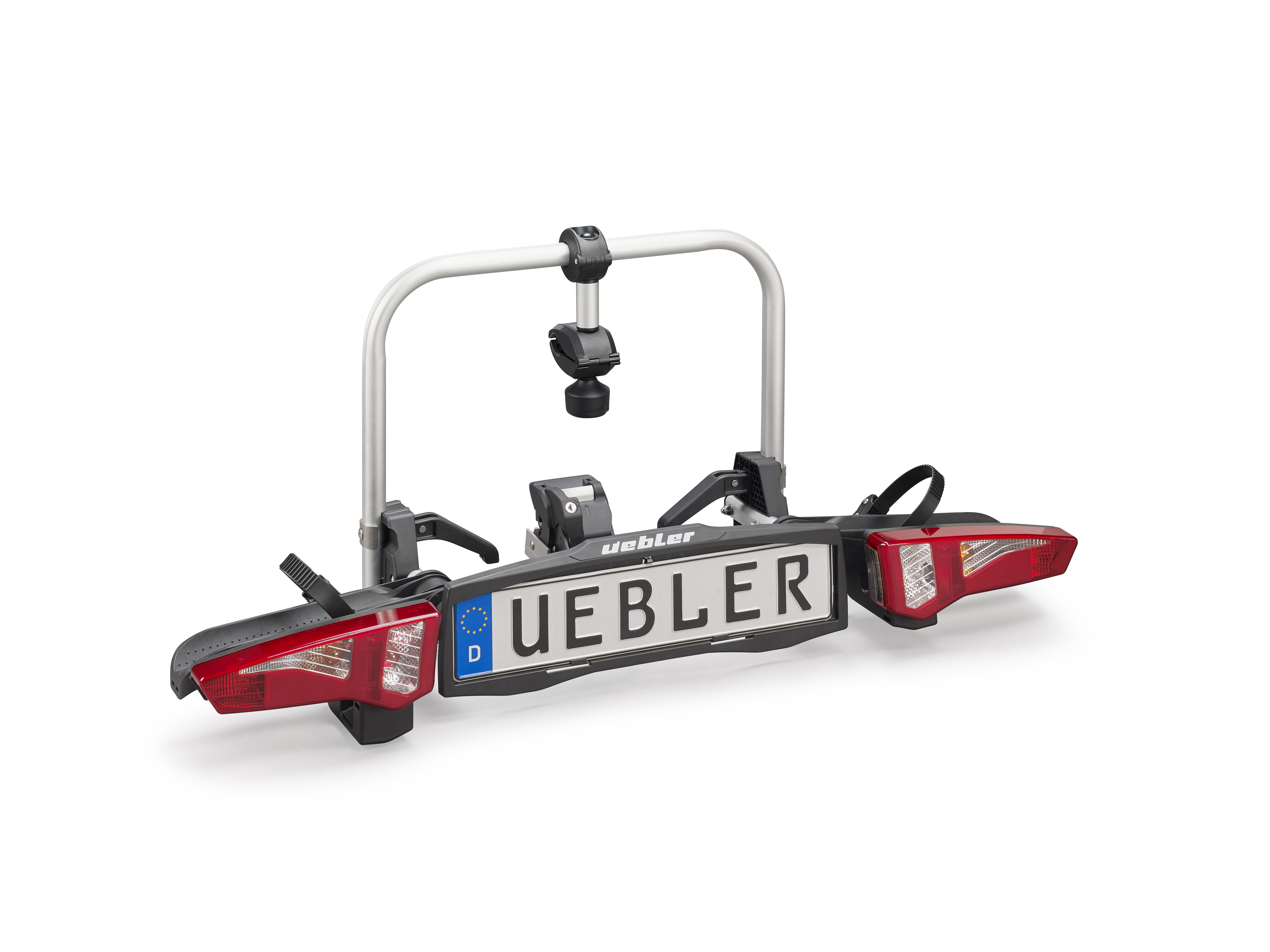 UEBLER F14 - für 1 Fahrrad UEBLER F14 - für 1 Fahrrad