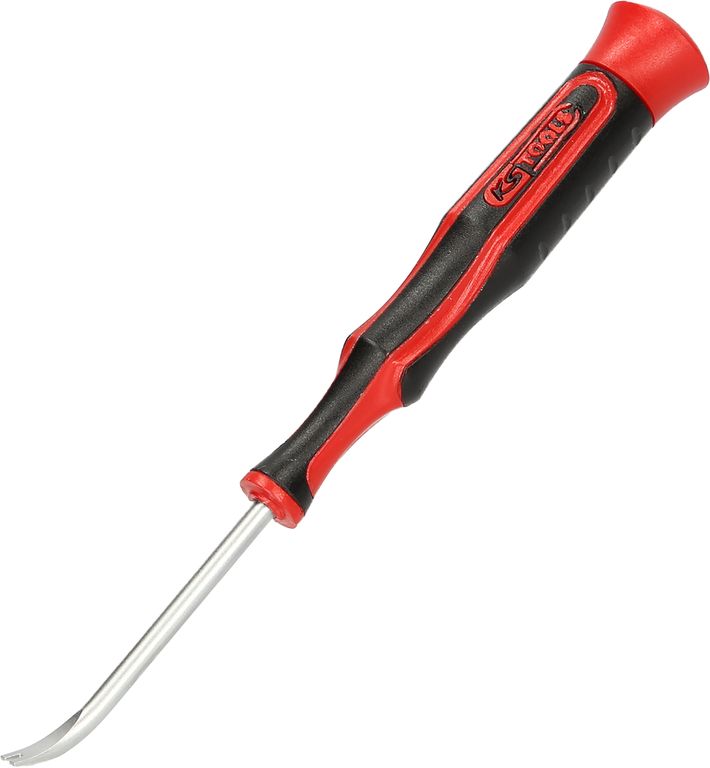 Feimech.Ausheber 150 mm, Chrom-Molybdänstahl - KSTOOLS, Ideal für Leiterplatten - Festsitzende Baute Feimech.Ausheber 150 mm, Chrom-Molybdänstahl - KSTOOLS, Ideal für Leiterplatten - Festsitzende Baute