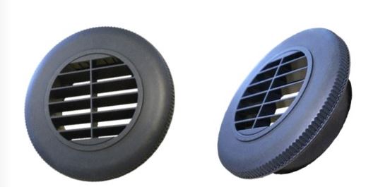 Hochwertige AURORA Rund-Düse RD 100.75 Konvex mit Klemmbaugröße 3mm - Perfekt für Präzisionsarbeit Hochwertige AURORA Rund-Düse RD 100.75 Konvex mit Klemmbaugröße 3mm - Perfekt für Präzisionsarbeit