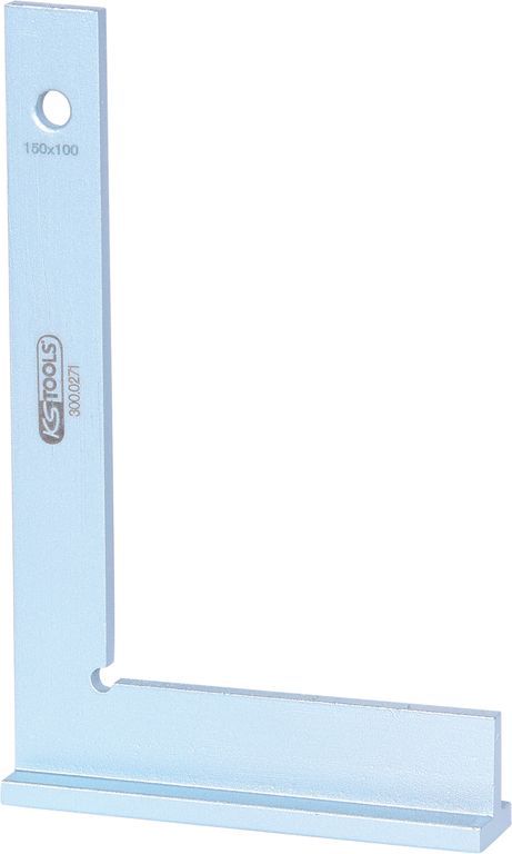 Präziser Anschlagwinkel Stahl 150mm KS Tools - Messwerkzeug Präziser Anschlagwinkel Stahl 150mm KS Tools - Messwerkzeug