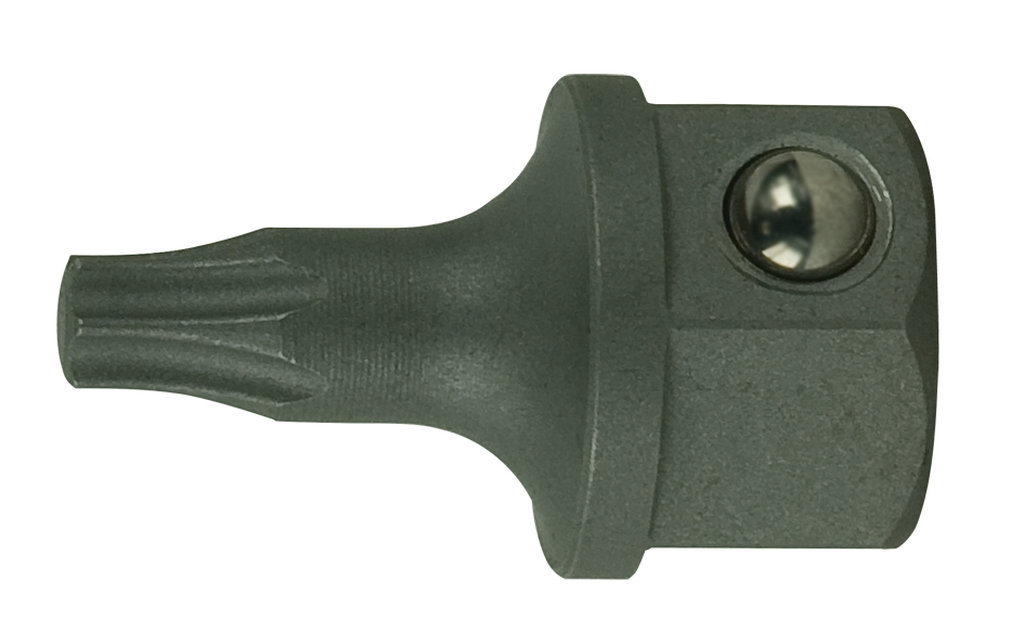 SW-STAHL Schraubeinsatz SW T27 für Spezialschraubsystem 36000L SW-STAHL Schraubeinsatz SW T27 für Spezialschraubsystem 36000L