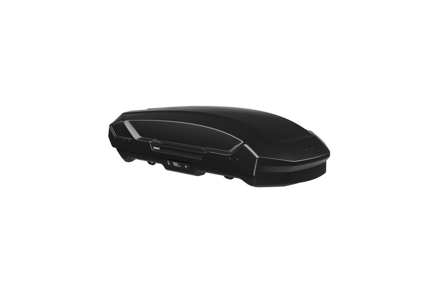 Thule Motion 3 M - 400L Thule Motion 3 M - 400L