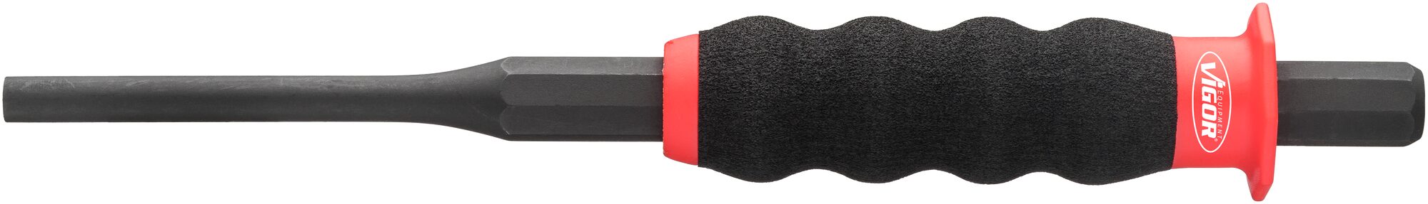 Splinttreiber 7mm Ø, 210mm Länge, 174g Gewicht Splinttreiber 7mm Ø, 210mm Länge, 174g Gewicht