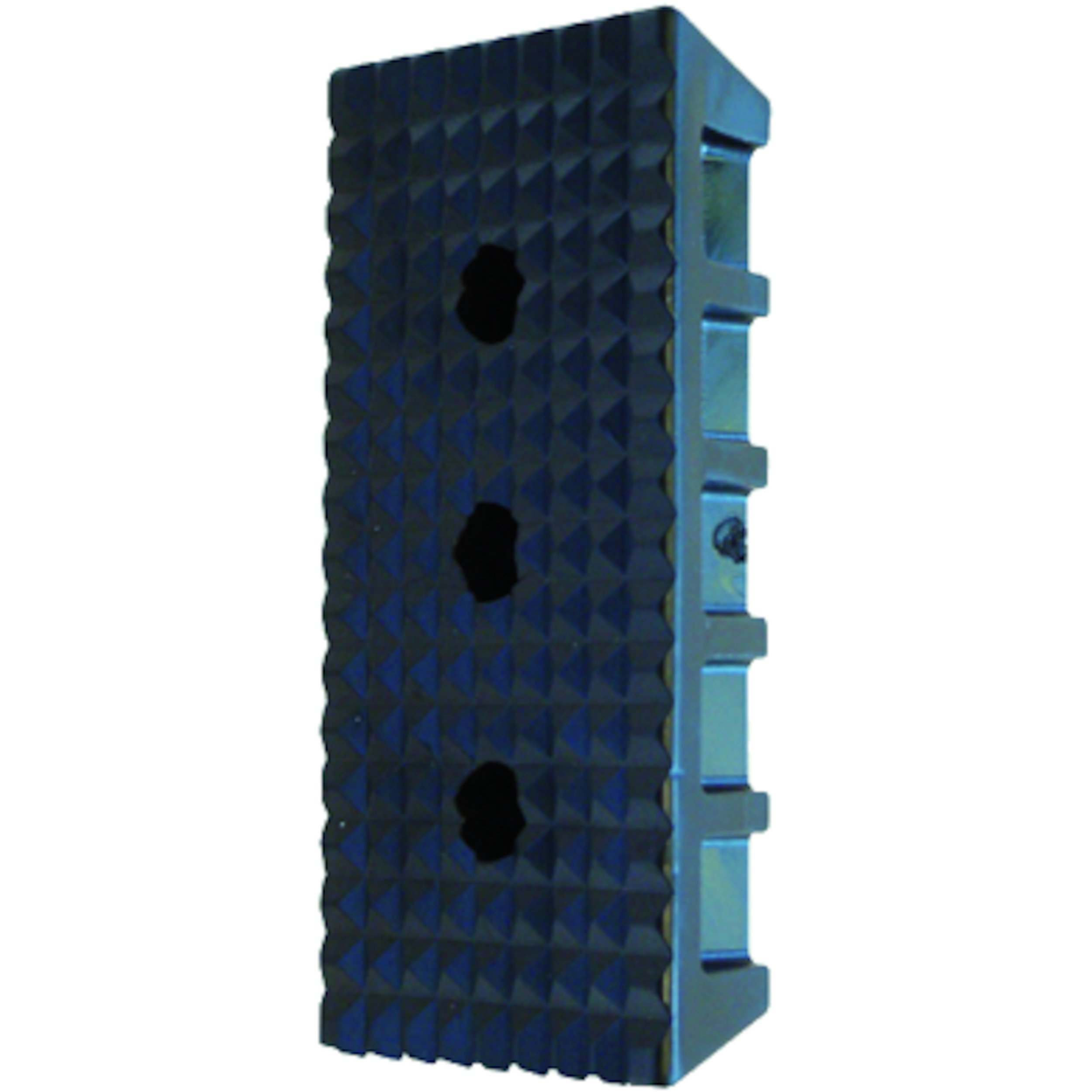 ZARGES 120x65mm Auflage zu Treppen - Verbesserung für jedes Treppenmodell ZARGES 120x65mm Auflage zu Treppen - Verbesserung für jedes Treppenmodell