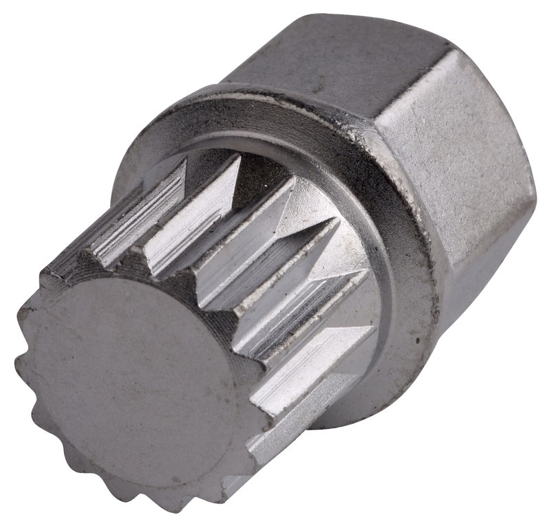 SW-STAHL Spezialwerkzeug Adapter - Hochwertiger Adapter für spezielle Anforderungen