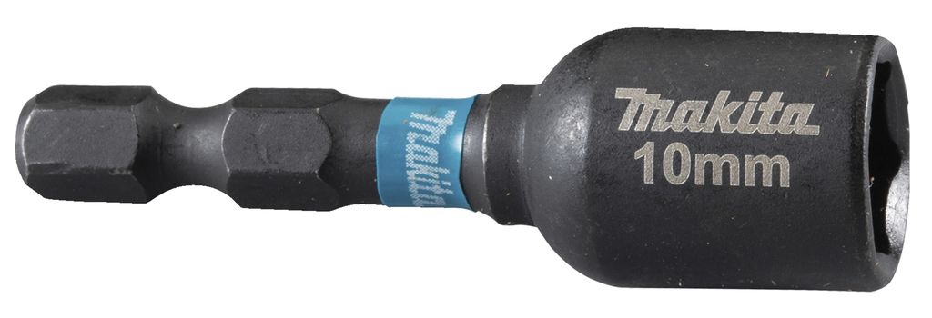 MAKITA 1/4" Profi-Steckschlüssel SW10 - Hochleistungs-Werkzeug für präzise Ergebnisse MAKITA 1/4" Profi-Steckschlüssel SW10 - Hochleistungs-Werkzeug für präzise Ergebnisse