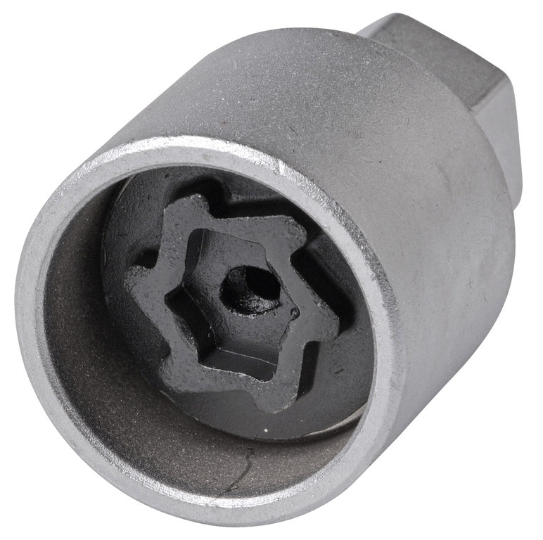 SW-STAHL Spezialwerkzeug - Professioneller Adapter aus dem Satz 02383L