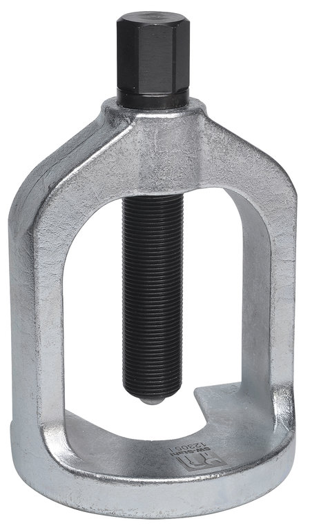 SW-STAHL Gelenkbolzen Ausdrücker 90mm - Fachgerechte Lösung für Kugelgelenke und Traggelenke Ausdruc