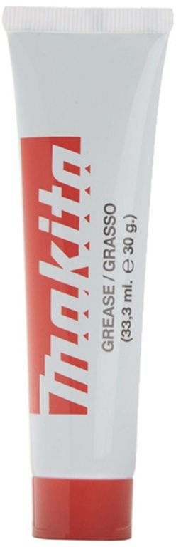 Makita Getriebefett - Optimale Schmierung für längere Werkzeuglebensdauer Makita Getriebefett - Optimale Schmierung für längere Werkzeuglebensdauer