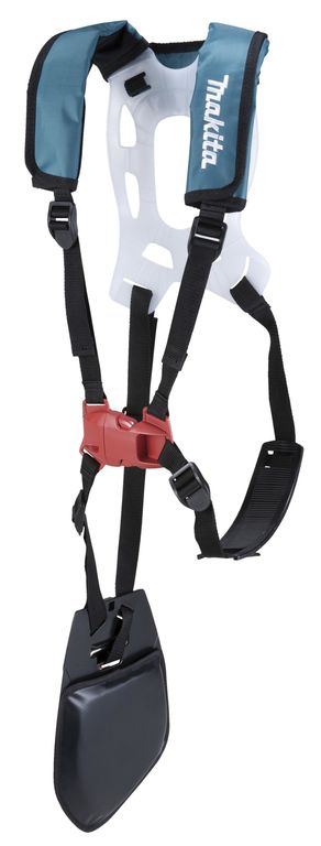 Makita Schultergurt: Komfortables Tragezubehör für Leichtigkeit und Sicherheit Makita Schultergurt: Komfortables Tragezubehör für Leichtigkeit und Sicherheit