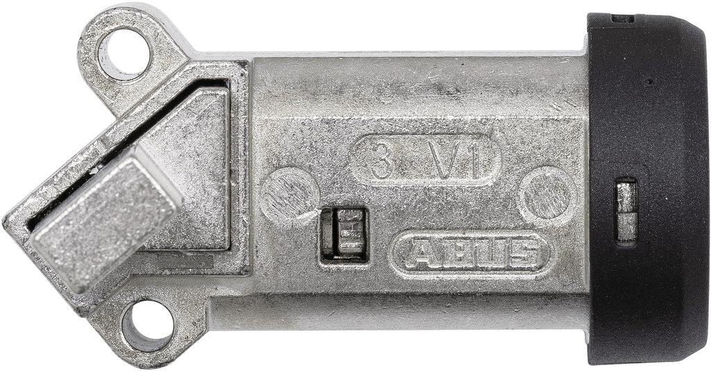 ABUS E-Bike Batterieschloss BLO CUB IT1.B3 XPlus Sicherheitsschloss ABUS E-Bike Batterieschloss BLO CUB IT1.B3 XPlus Sicherheitsschloss