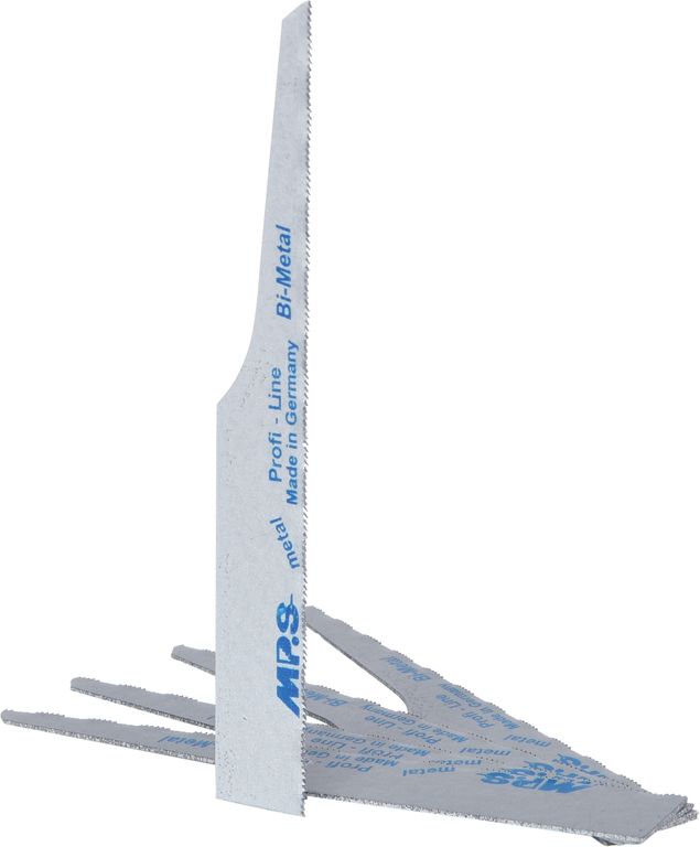 Hochleistungs-Stichsägeblatt für KS Tools 515.3000 30g