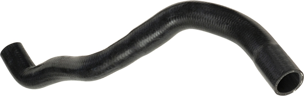 Kühlerschlauch EPDM-Äthyl-Propyl. Kühlerschlauch EPDM-Äthyl-Propyl.