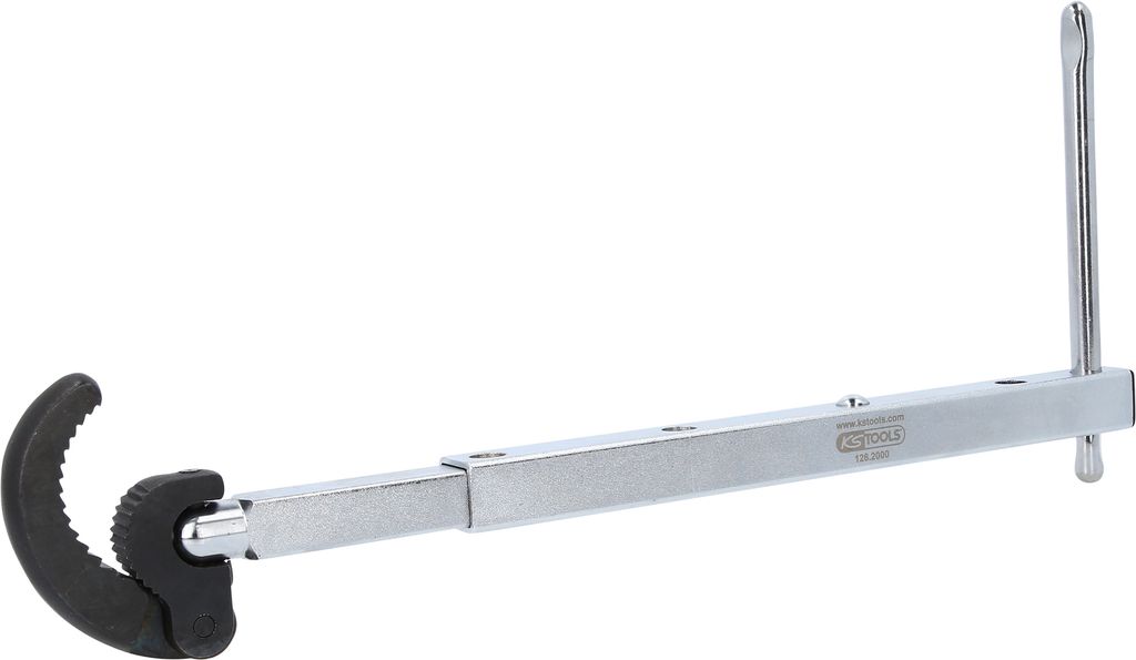 KS Tools Standhahn-Mutternschlüssel, 830g - Sanitärwerkzeug KS Tools Standhahn-Mutternschlüssel, 830g - Sanitärwerkzeug