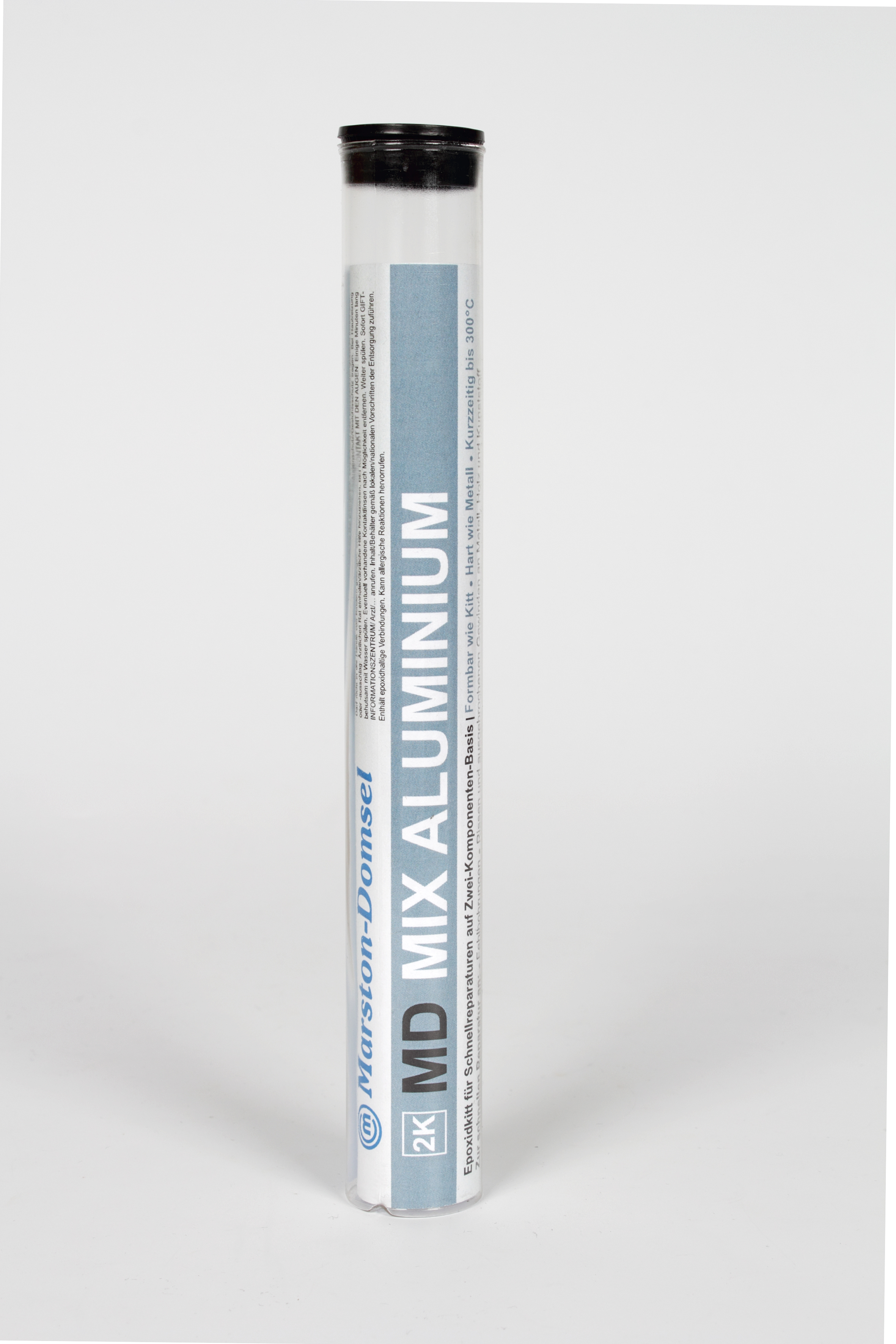 Aluminium Reparaturkitt 115g - MARSTON-DOMSEL Aluminium Reparaturkitt 115g - MARSTON-DOMSEL