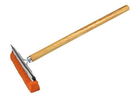 APA Scheibenwascher XL mit Wasserabstreifer – 42,5 cm Griff APA Scheibenwascher XL mit Wasserabstreifer – 42,5 cm Griff