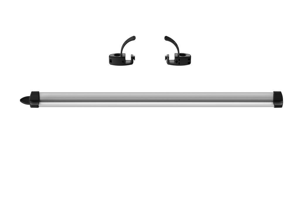 Thule Loading Ramp XT: Premium-Zubehör für unkompliziertes Fahrradverladen Thule Loading Ramp XT: Premium-Zubehör für unkompliziertes Fahrradverladen