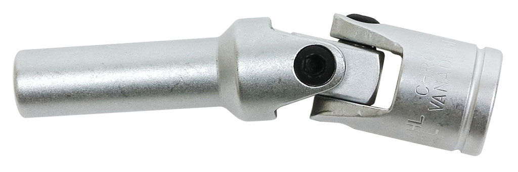 SW-STAHL Glühkerzen-Gelenknuss SW 9 L 80mm 3/8" Antrieb SW-STAHL Glühkerzen-Gelenknuss SW 9 L 80mm 3/8" Antrieb