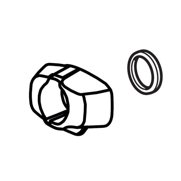 Thule Schlüssel-Schutz-Cover 2018 - Hochwertige Schlüsselhülle