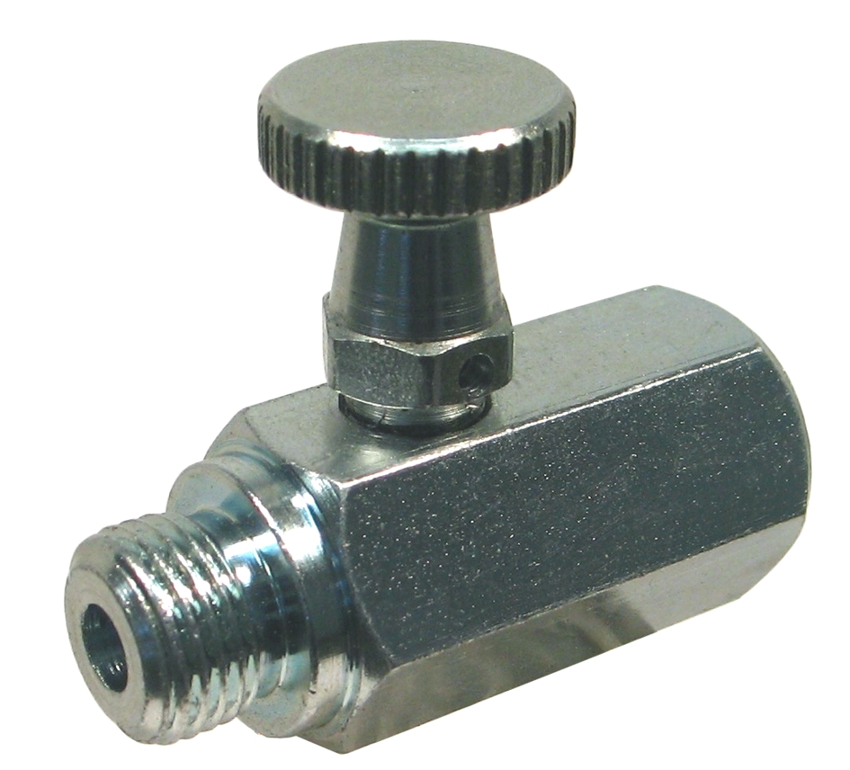 Druckentlastungsventil M10x1 für Hydrauliksysteme - MATO Druckentlastungsventil M10x1 für Hydrauliksysteme - MATO