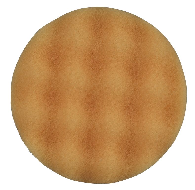 MAKITA Polierpad Orange 125mm - Professionelles Polierwerkzeug für qualitativ hochwertige Oberfläche MAKITA Polierpad Orange 125mm - Professionelles Polierwerkzeug für qualitativ hochwertige Oberfläche