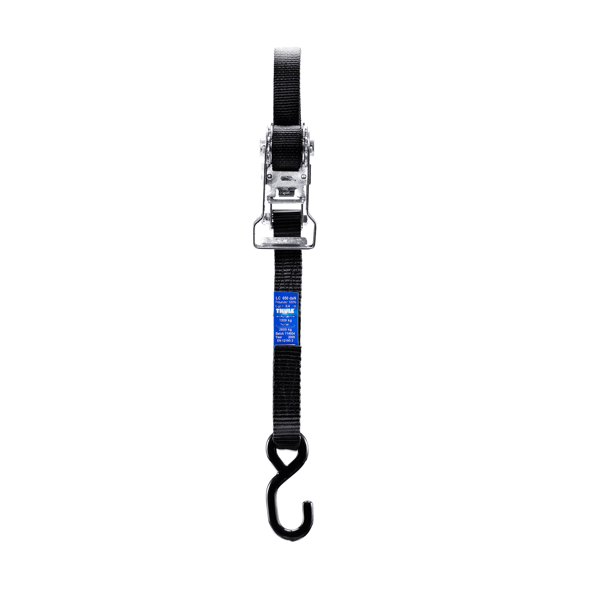 THULE Caprock Eye Bolt Kit - Unverzichtbares Zubehör für erhöhte Sicherheit THULE Caprock Eye Bolt Kit - Unverzichtbares Zubehör für erhöhte Sicherheit