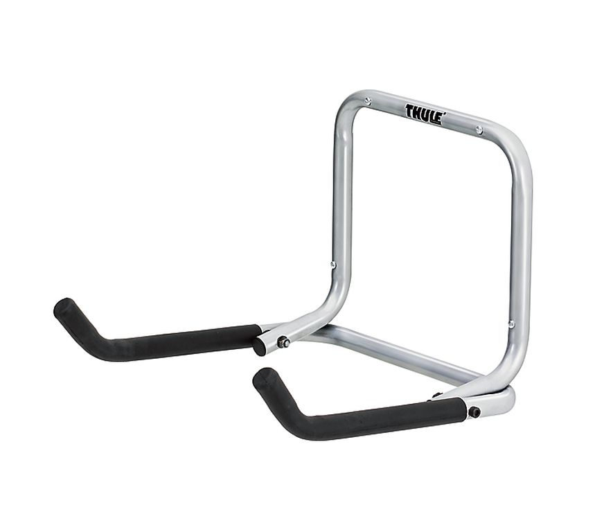 Thule Wall Hanger - Praktischer Fahrrad- und Fahrradträger-Wandhalter Thule Wall Hanger - Praktischer Fahrrad- und Fahrradträger-Wandhalter