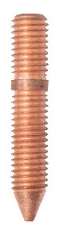 GYS Kupfer-Gewindestifte für magnetische Masse - Perfekt für Karosserie & Zubehörarbeiten GYS Kupfer-Gewindestifte für magnetische Masse - Perfekt für Karosserie & Zubehörarbeiten
