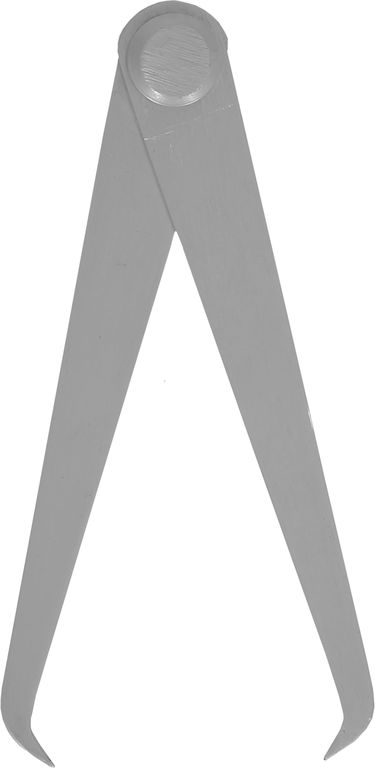 Zirkel Radius 800mm Zirkel Radius 800mm