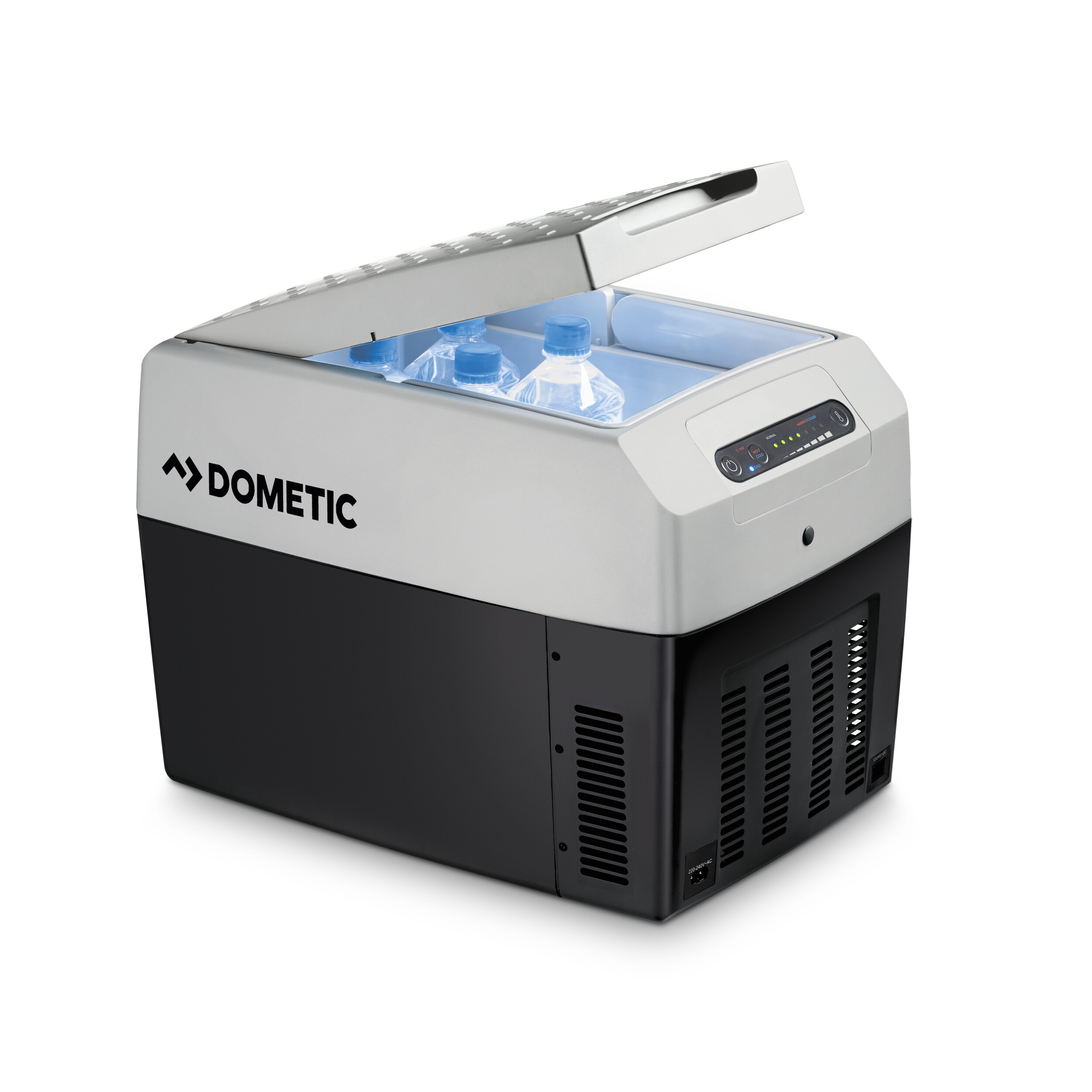 Dometic TropiCool TCX 14 - Mobile Kühlbox 14L
