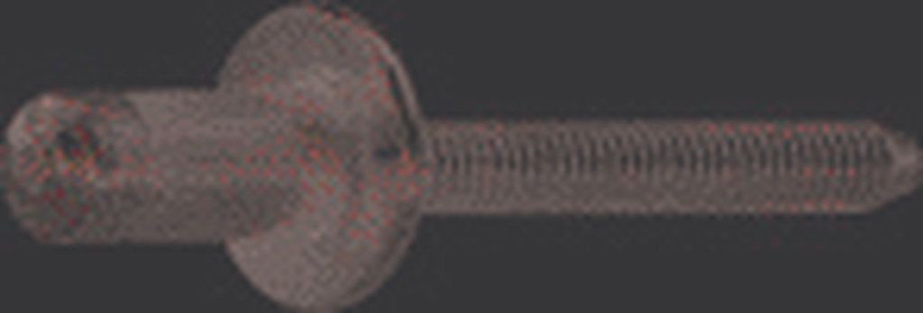 GYS Blindnieten 6.4mm, 50 Stück - Karosseriereparatur GYS Blindnieten 6.4mm, 50 Stück - Karosseriereparatur